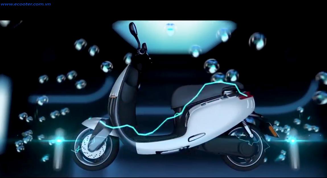 chi tiết linh kiện Ecooter chi tiết linh kiện Ecooter