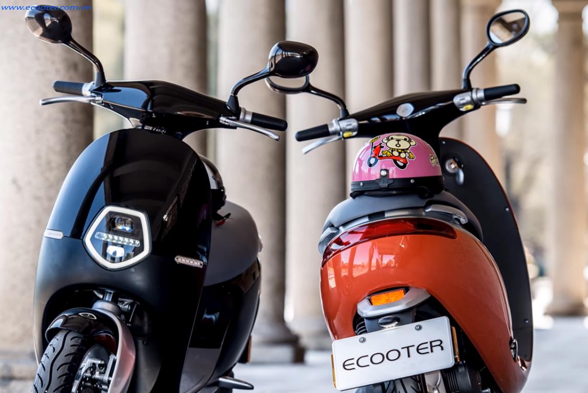 chi tiết linh kiện Ecooter chi tiết linh kiện Ecooter