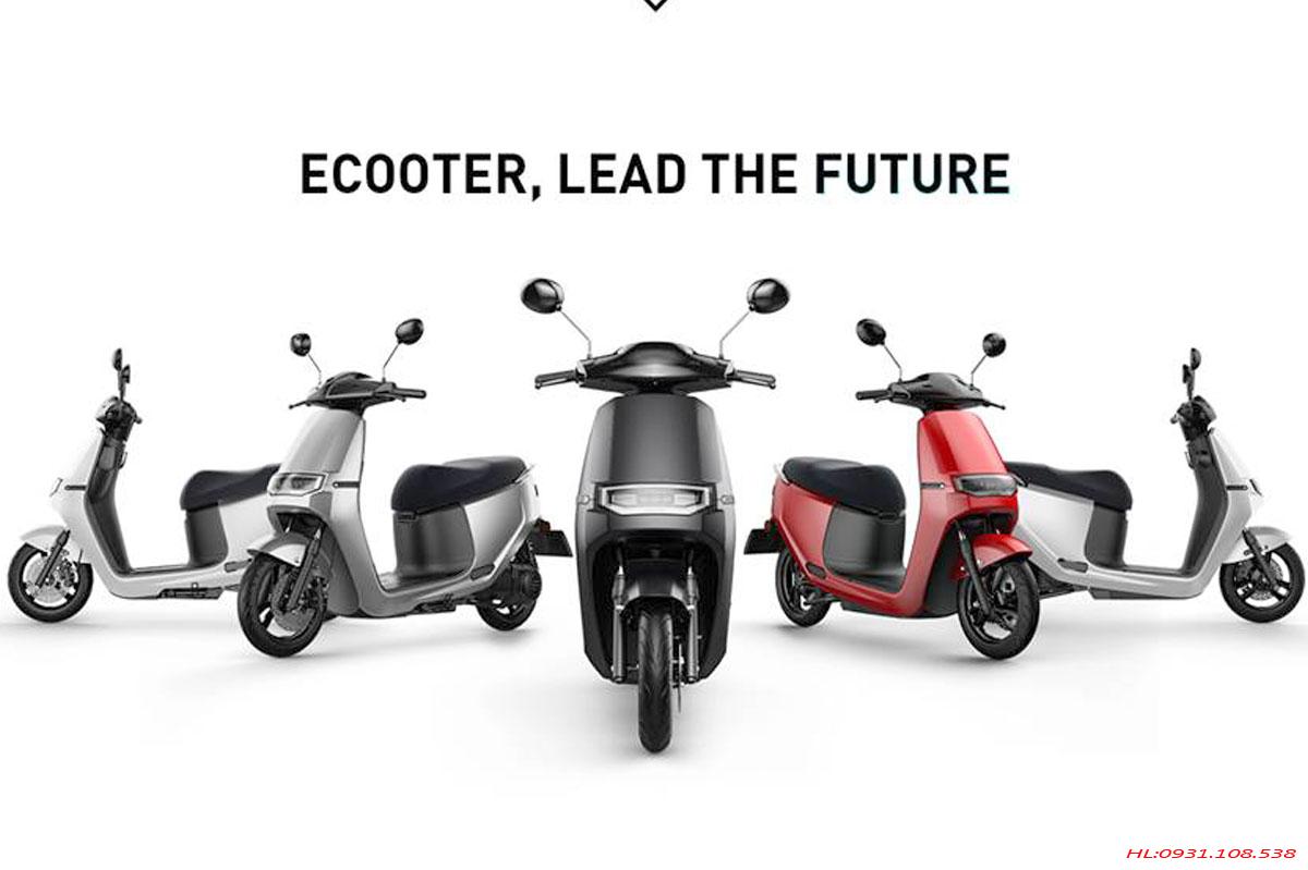 Ecooter-2 Ecooter-2