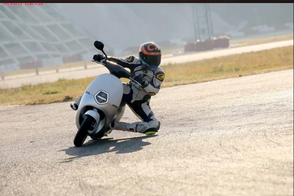 Ecooter-racing Ecooter-racing