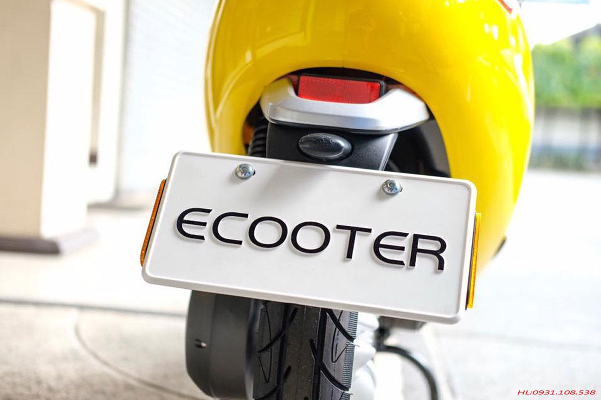 Ecooter-vietnam Ecooter-vietnam
