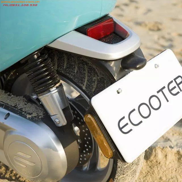 Ecooter Ecooter