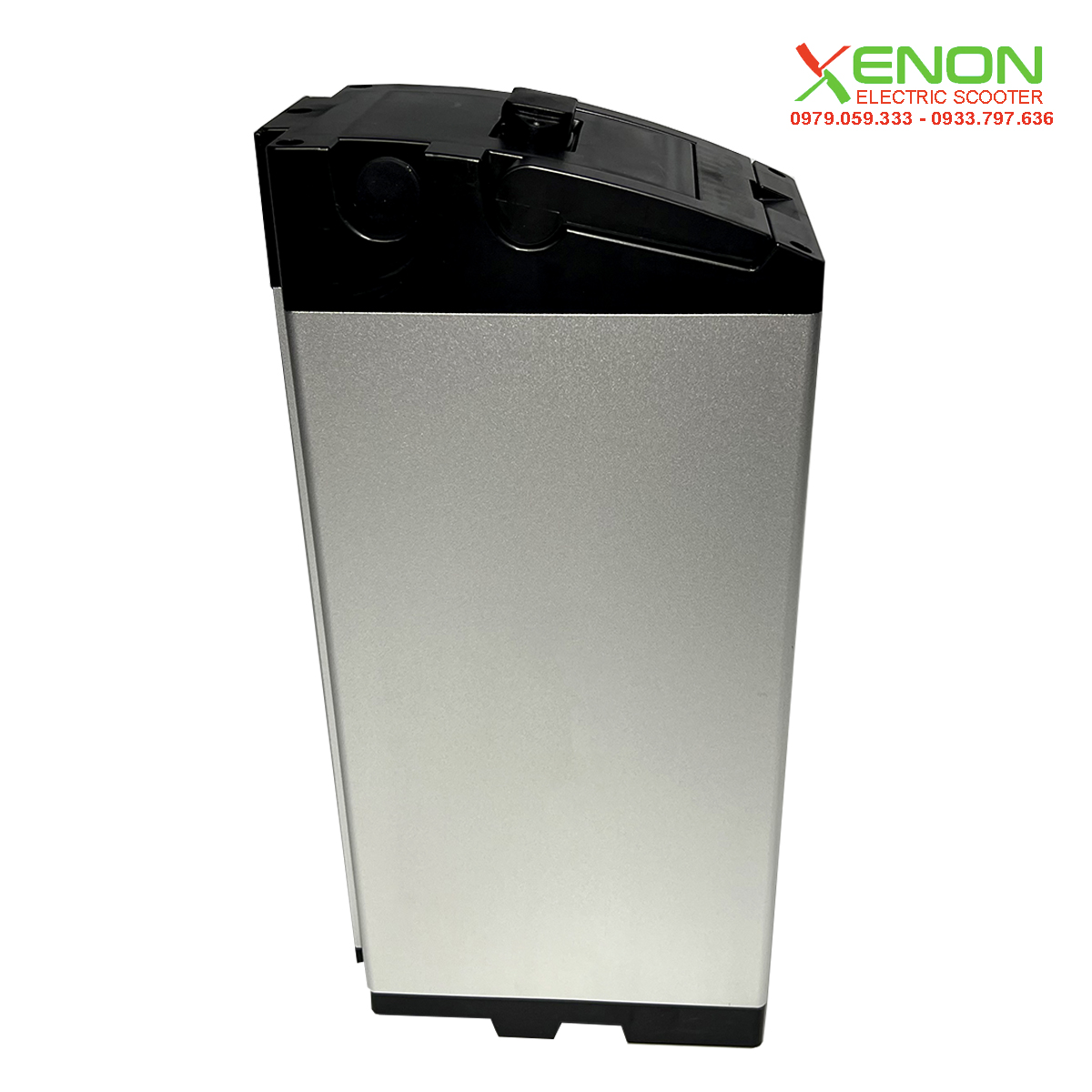 Pin Lithium Xenon 48V-30Ah cao vcấp chuyên cho xe điện