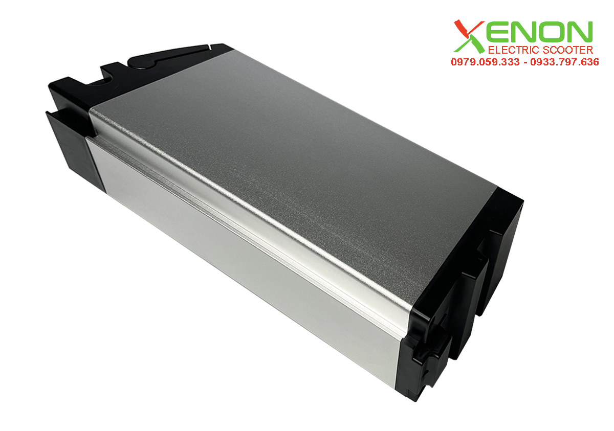 Pin Lithium Xenon 48V-30Ah cao vcấp chuyên cho xe điện