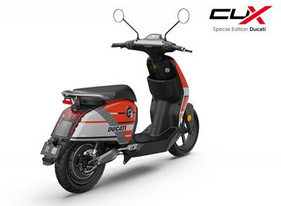 CUx Ducati cao cấp thương hiệu Italy