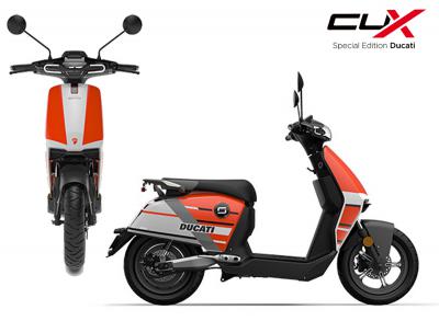 CUx Ducati cao cấp thương hiệu Italy
