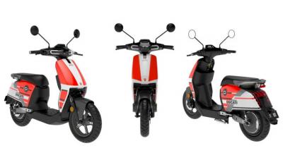 CUx Ducati cao cấp thương hiệu Italy