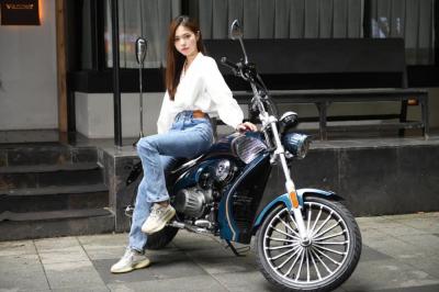 [Review] Zongshen Yomi 125 ABS - Xe tay ga phong cách Bobber