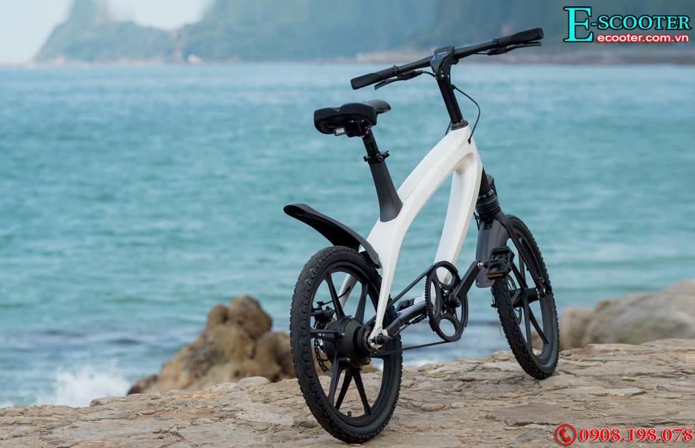 Xe  tay ga điện Phụ Trợ Zimo X2 Pro 240W 2021 Thời Trang, Siêu Nhẹ