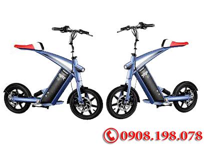 Xe  xe đạp điện  văn phòng, Stigo B1, 250W 2021, Xe Điện Sinh Viên