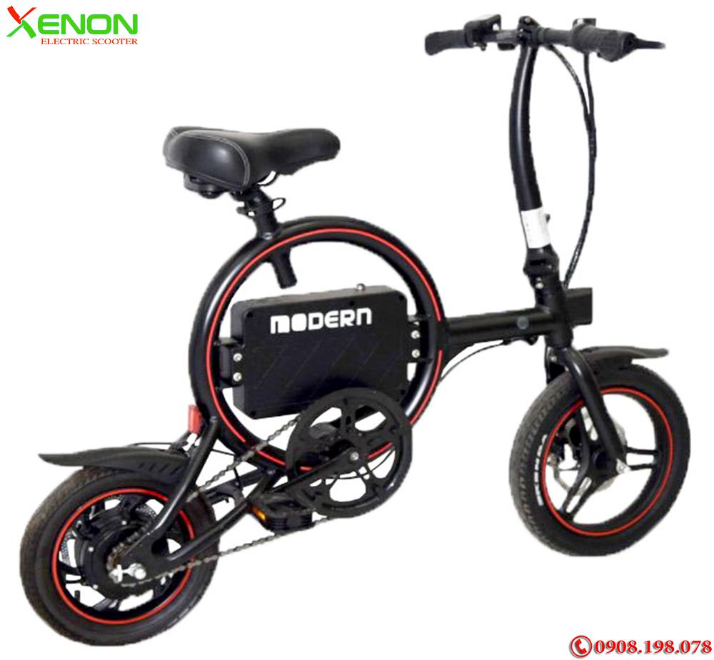 Xe tay ga điện cao cấp Xenon Modern chính hãng giá rẻ