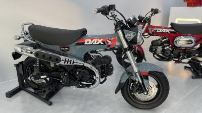 Honda Dax 125 Trail Sport 2024 chính ngạch, giá rẻ, giao xe ngay