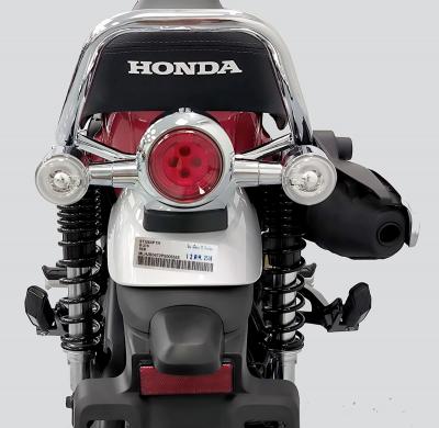 Honda Dax ST125 2024 chính ngạch Thái Lan, Giá Tốt