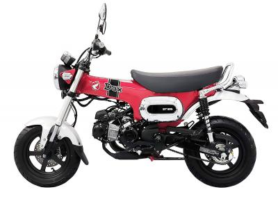 Honda Dax ST125 2024 chính ngạch Thái Lan, Giá Tốt