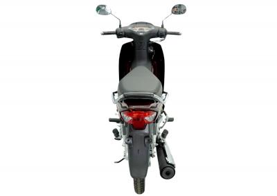 Honda Dream 125 NCX Nhập Khẩu Thái Lan Màu Đỏ Chính Ngạch, Giá Rẻ