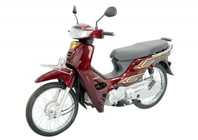 Honda Dream 125 NCX Nhập Khẩu Thái Lan Màu Đỏ Chính Ngạch, Giá Rẻ