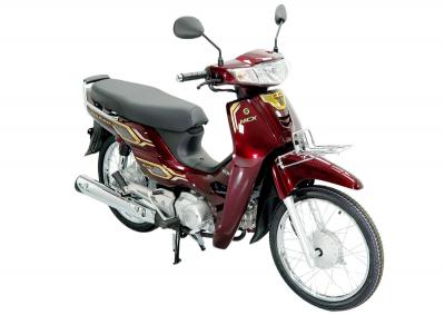 Honda Dream 125 NCX Nhập Khẩu Thái Lan Màu Đỏ Chính Ngạch, Giá Rẻ