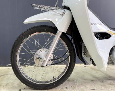 Honda Dream Thái 125 NCX màu trắng giá rẻ, HSCT, giao xe ngay