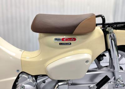 Honda Super Cub 110 ABS Nhật Bản đủ 6 màu, chính hãng, giá rẻ