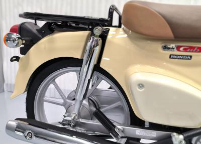 Honda Super Cub 110 ABS Nhật Bản đủ 6 màu, chính hãng, giá rẻ