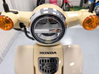 Honda Super Cub 110 ABS Nhật Bản đủ 6 màu, chính hãng, giá rẻ