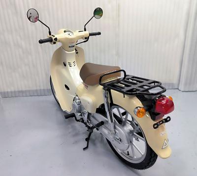 Honda Super Cub 110 ABS Nhật Bản đủ 6 màu, chính hãng, giá rẻ