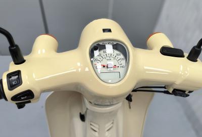 Honda Super Cub 110 ABS Nhật Bản đủ 6 màu, chính hãng, giá rẻ