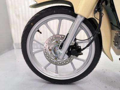 Honda Super Cub 110 ABS Nhật Bản đủ 6 màu, chính hãng, giá rẻ