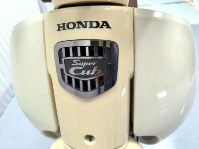 Honda Super Cub 110 ABS Nhật Bản đủ 6 màu, chính hãng, giá rẻ