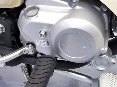 Honda Super Cub 110 ABS Nhật Bản đủ 6 màu, chính hãng, giá rẻ