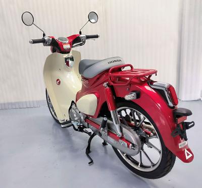 Honda Super Cub 125 ABS Nhập Khẩu Nhật Bản 2024 SIÊU HOT, giá rẻ