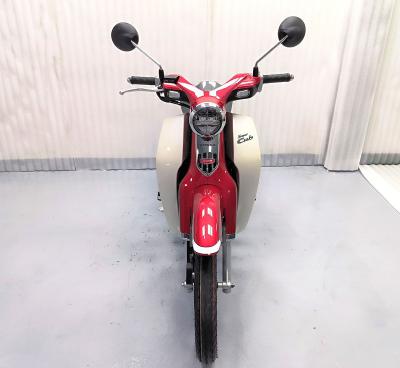 Honda Super Cub 125 ABS Nhập Khẩu Nhật Bản 2024 SIÊU HOT, giá rẻ