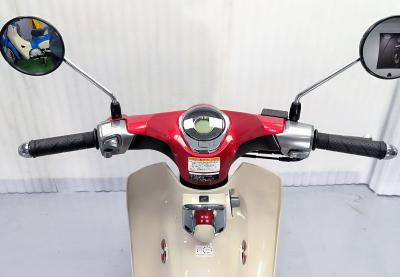 Honda Super Cub 125 ABS Nhập Khẩu Nhật Bản 2024 SIÊU HOT, giá rẻ