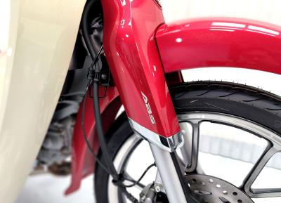 Honda Super Cub 125 ABS Nhập Khẩu Nhật Bản 2024 SIÊU HOT, giá rẻ