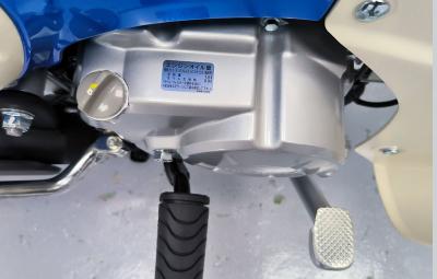 Honda Super Cub 50 Nhập Khẩu Nhật Bản chính ngạch, giao xe ngay