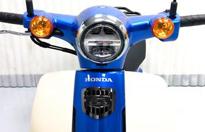 Honda Super Cub 50 Nhập Khẩu Nhật Bản chính ngạch, giao xe ngay