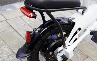 Xe đạp điện trợ lực G-Force 14 2022 mẫu mới nhất