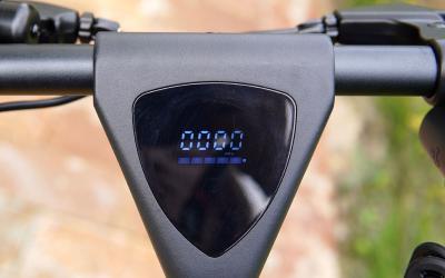 Xe đạp trợ lực điện gấp gọn Xenon HX1 - 250W - 25km/h, mẫu mới nhất 2022