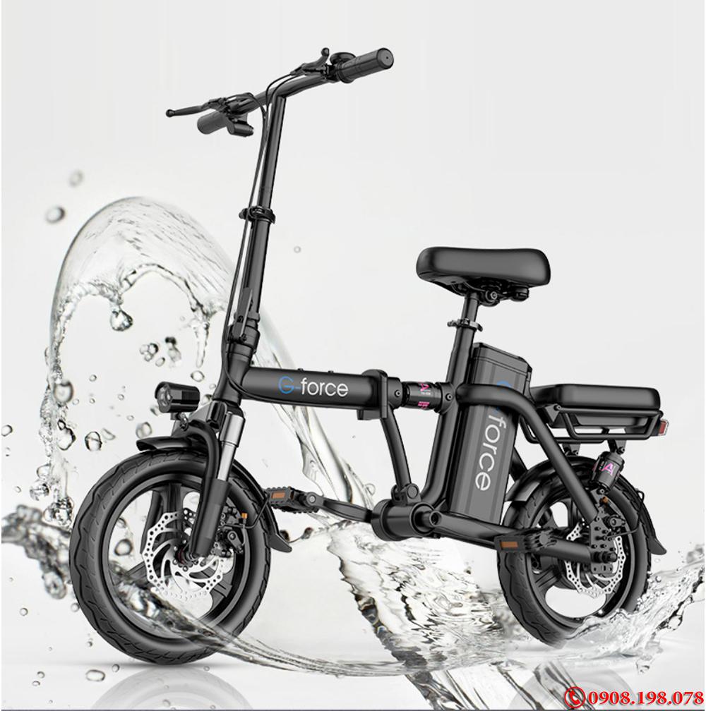 Địa chỉ bán xe đạp điện trợ lực Xiaomi Himo C26 tin cậy