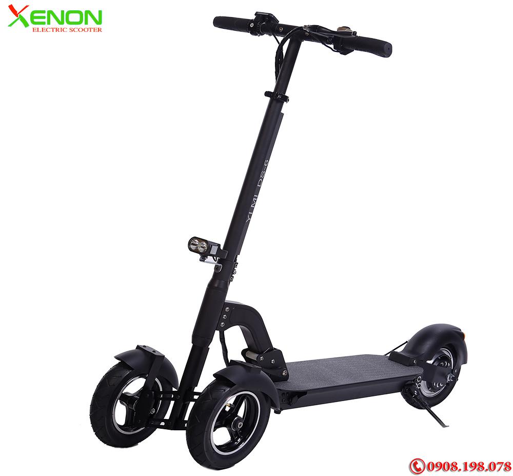 Xe  xe đạp điện 3 bánh Xenon X10  hàng top 1,  từ hãng