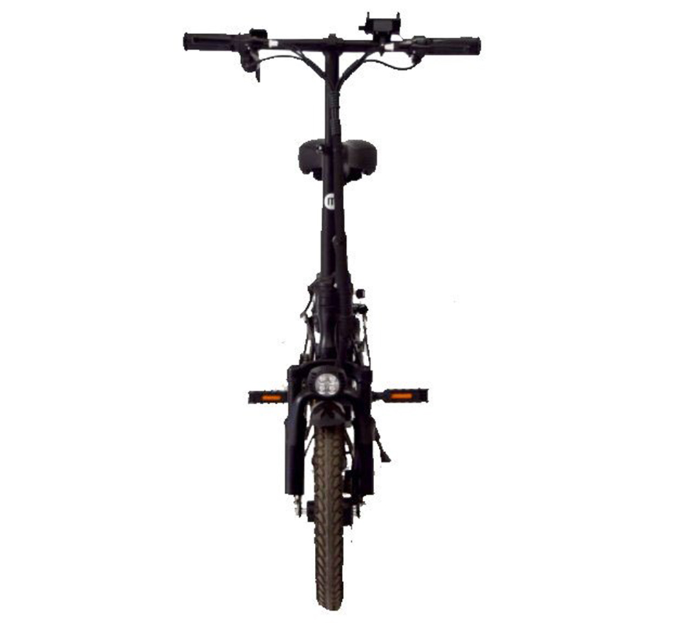Xe đạp điện Mordern MD340 2021 300W 