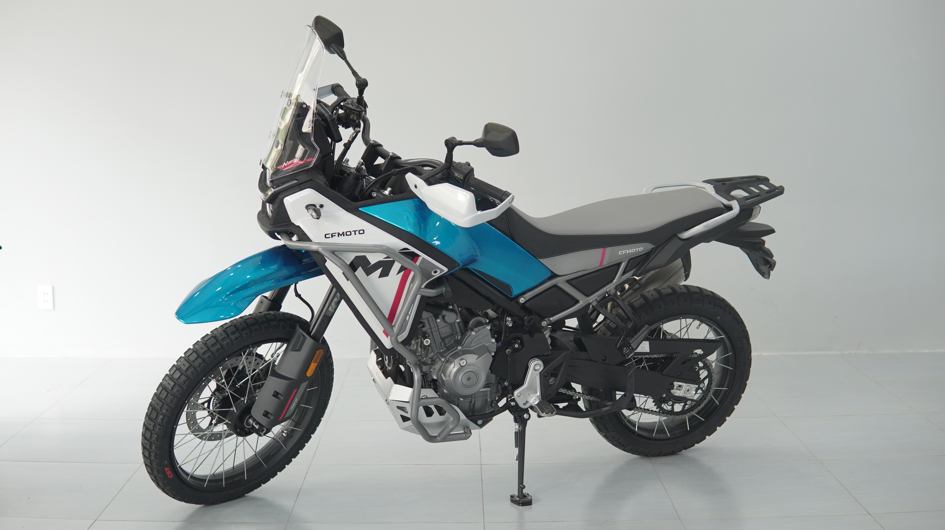 CF450MT